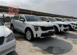 كيا سورينتو